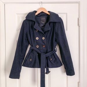 Coat